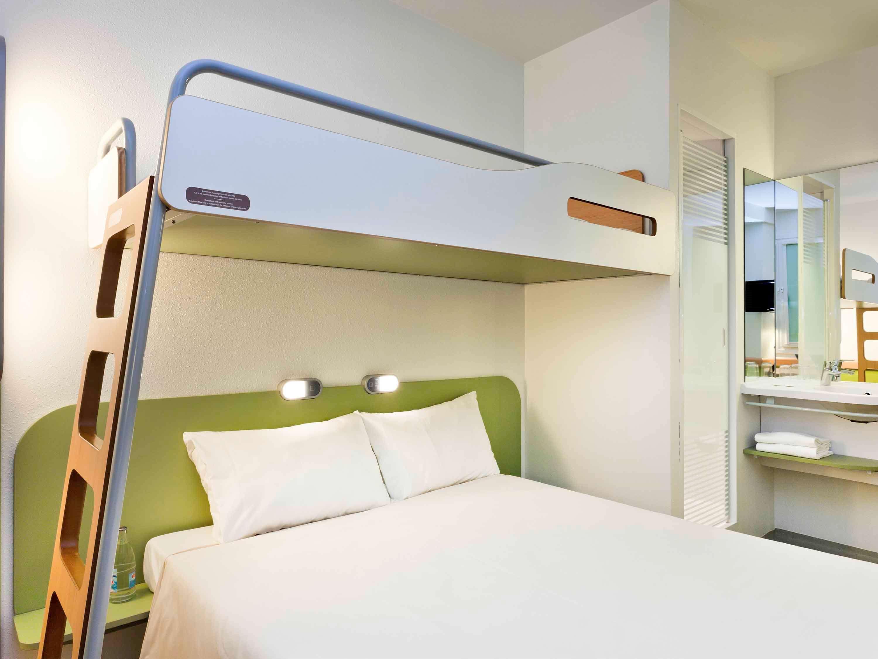 Ibis Budget Malaga Centro Exteriér fotografie
