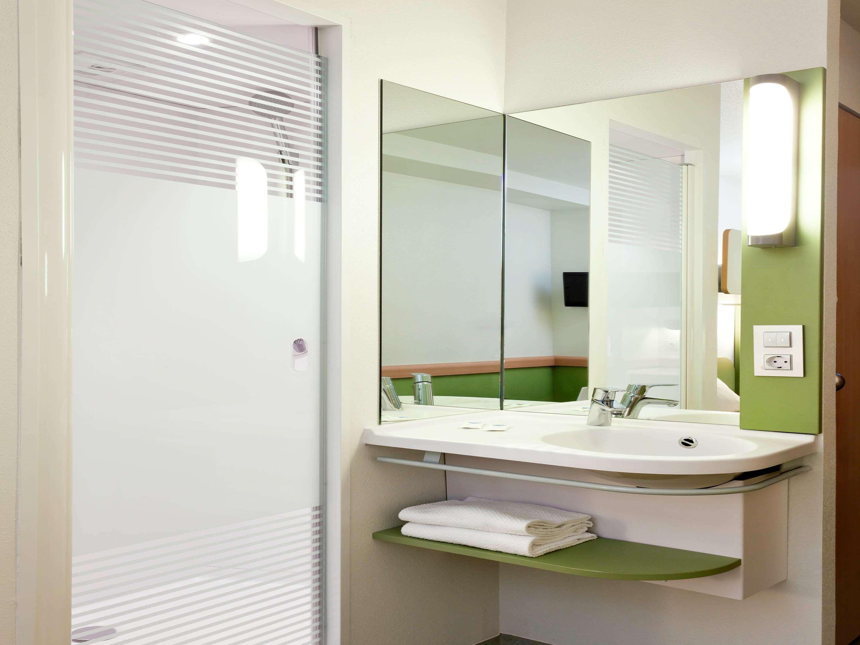 Ibis Budget Malaga Centro Exteriér fotografie