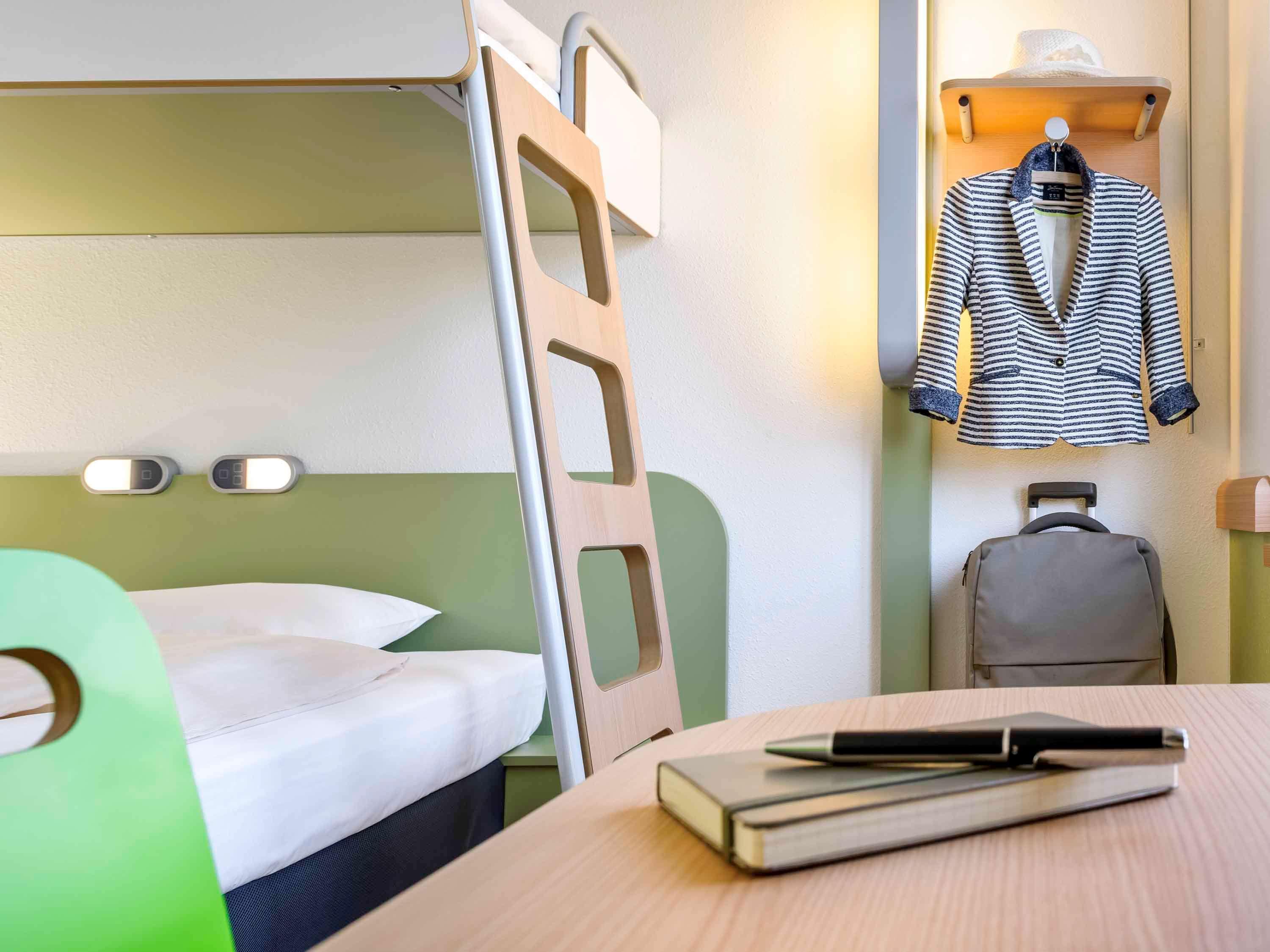 Ibis Budget Malaga Centro Exteriér fotografie