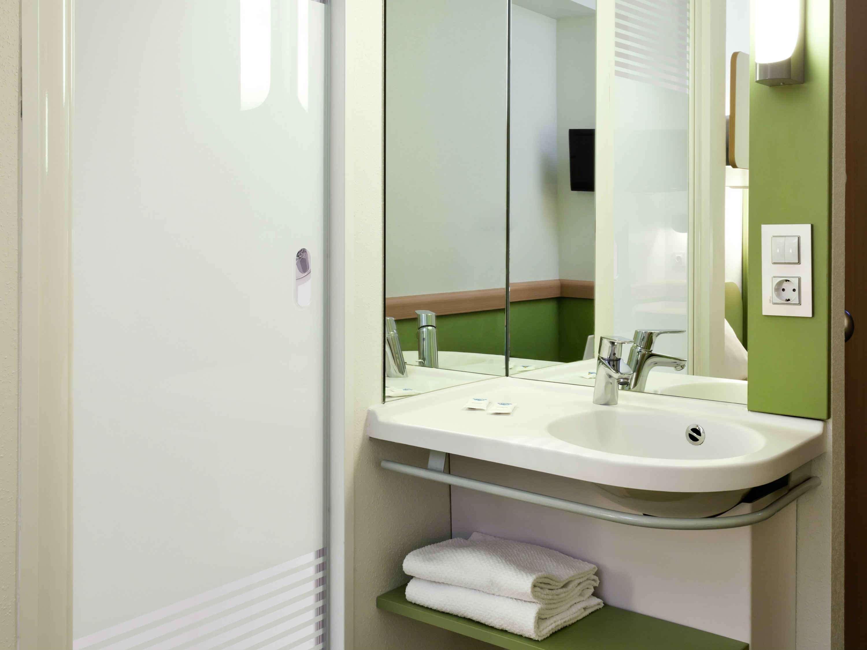 Ibis Budget Malaga Centro Exteriér fotografie