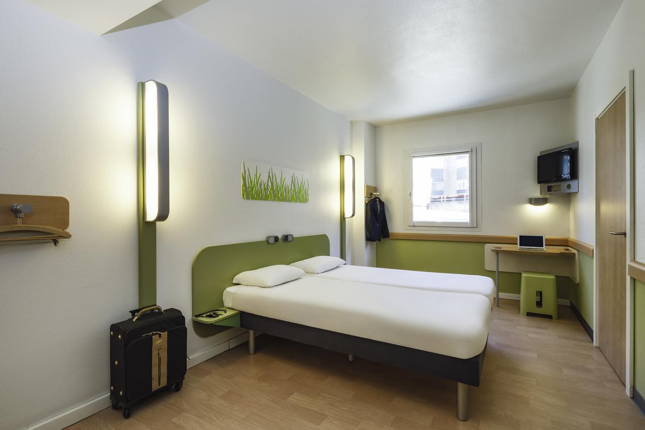 Ibis Budget Malaga Centro Exteriér fotografie